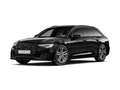 Audi A6 45 TDI S line quattro AHK Pano ACC Navi Noir - thumbnail 2