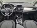 BMW 218 218i Active Tourer Advantage*Navi*SHZ*ATM-19Tkm Schwarz - thumbnail 10