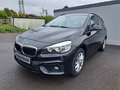 BMW 218 218i Active Tourer Advantage*Navi*SHZ*ATM-19Tkm Schwarz - thumbnail 1