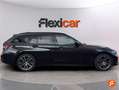 BMW 320 320d Auto.Touring Negro - thumbnail 9