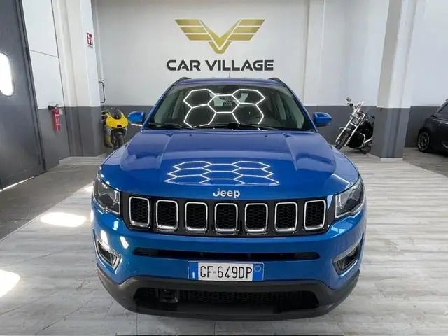 Jeep Compass Compass 1.3 Turbo T4 150 CV aut. 2WD Business