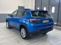 Jeep Compass Compass 1.3 Turbo T4 150 CV aut. 2WD Business Blu/Azzurro - thumbnail 4