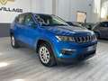 Jeep Compass Compass 1.3 Turbo T4 150 CV aut. 2WD Business Blu/Azzurro - thumbnail 3