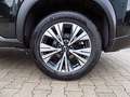 Nissan X-Trail N-Connecta 1.5 VC-T MHEV 163 PS 7 Sitze 7 Sitzer Schwarz - thumbnail 9