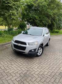 2.2 Diesel 2WD LT+