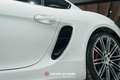 Porsche Cayman 981 Cayman GTS PDK - 1st paint - Mint ! Blanco - thumbnail 13