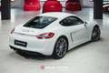 Porsche Cayman 981 Cayman GTS PDK - 1st paint - Mint ! Blanco - thumbnail 7