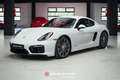 Porsche Cayman 981 Cayman GTS PDK - 1st paint - Mint ! Blanco - thumbnail 2