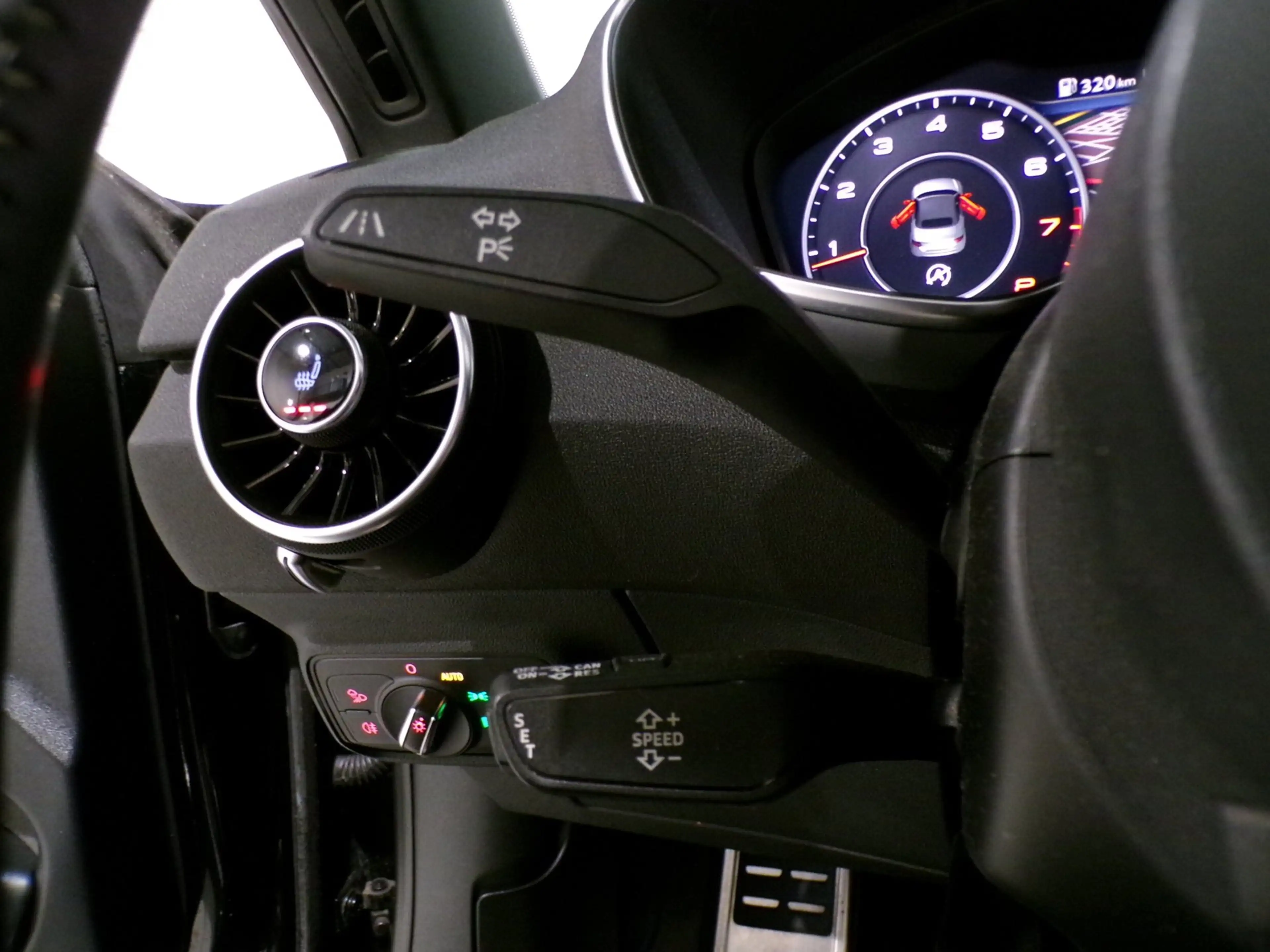 Audi TT Roadster 2.0 TFSI S-Line "Origineel NL!' 2x S line — photo 17