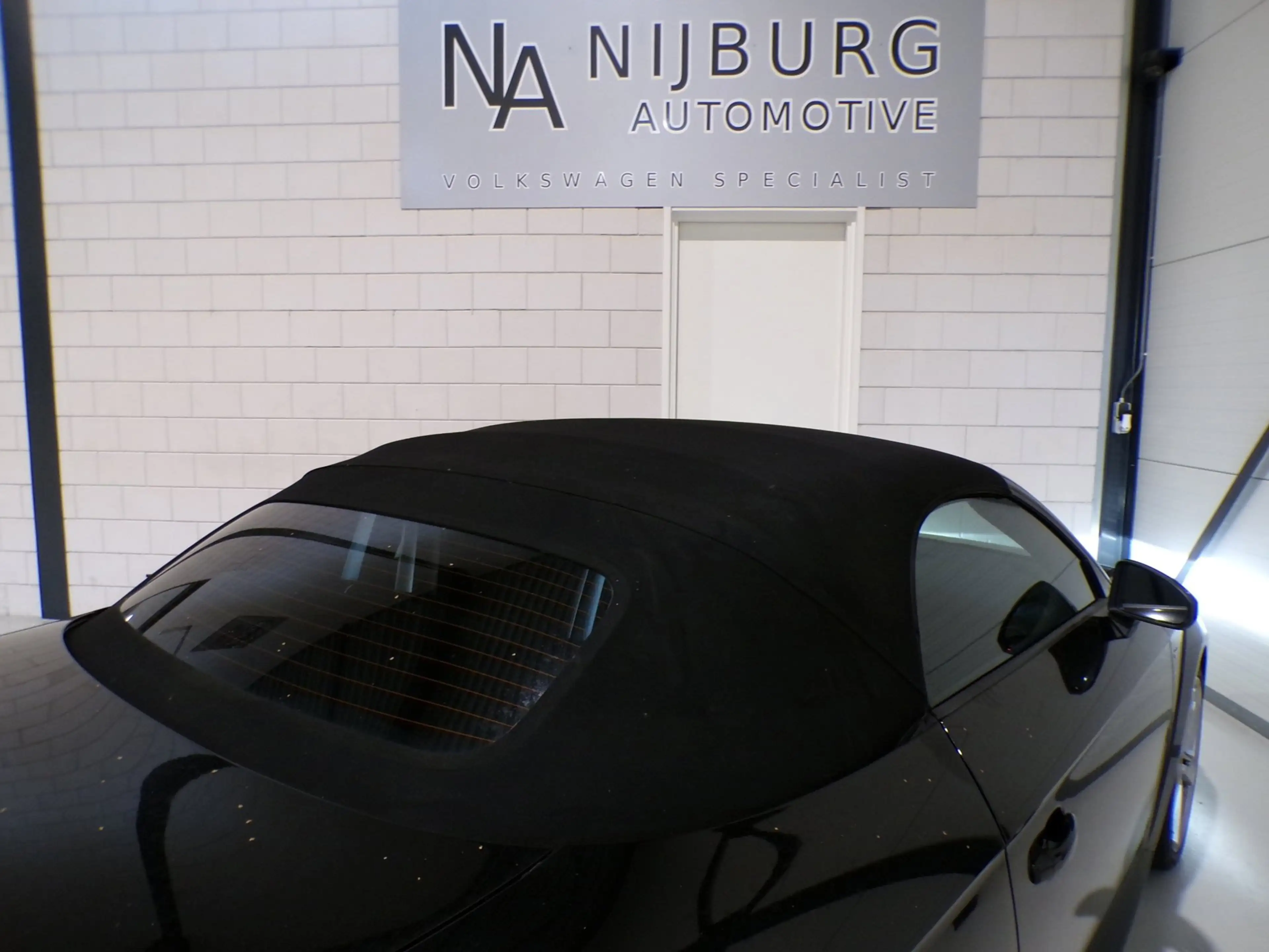 Audi TT Roadster 2.0 TFSI S-Line "Origineel NL!' 2x S line — photo 31