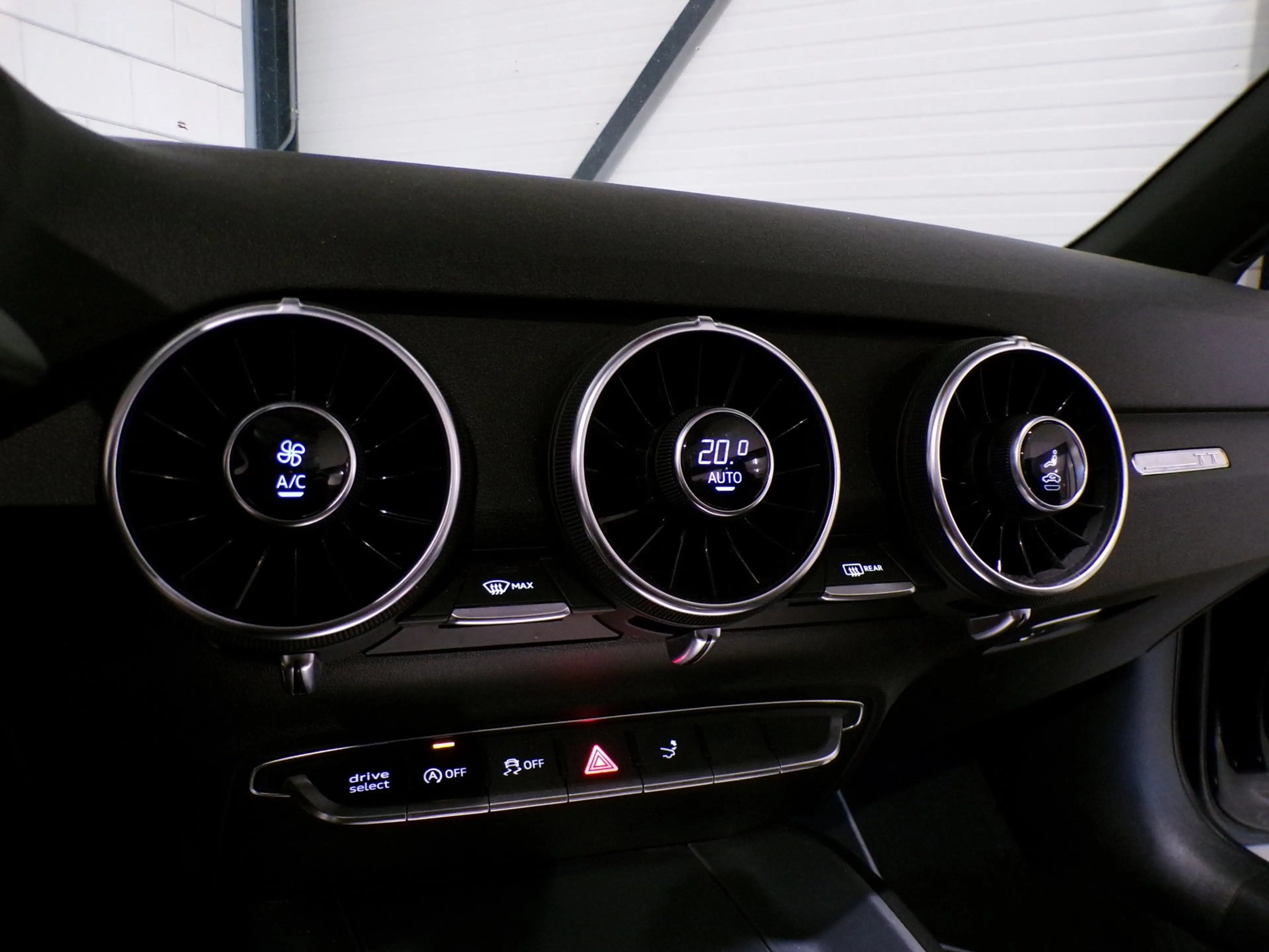 Audi TT Roadster 2.0 TFSI S-Line "Origineel NL!' 2x S line — photo 21