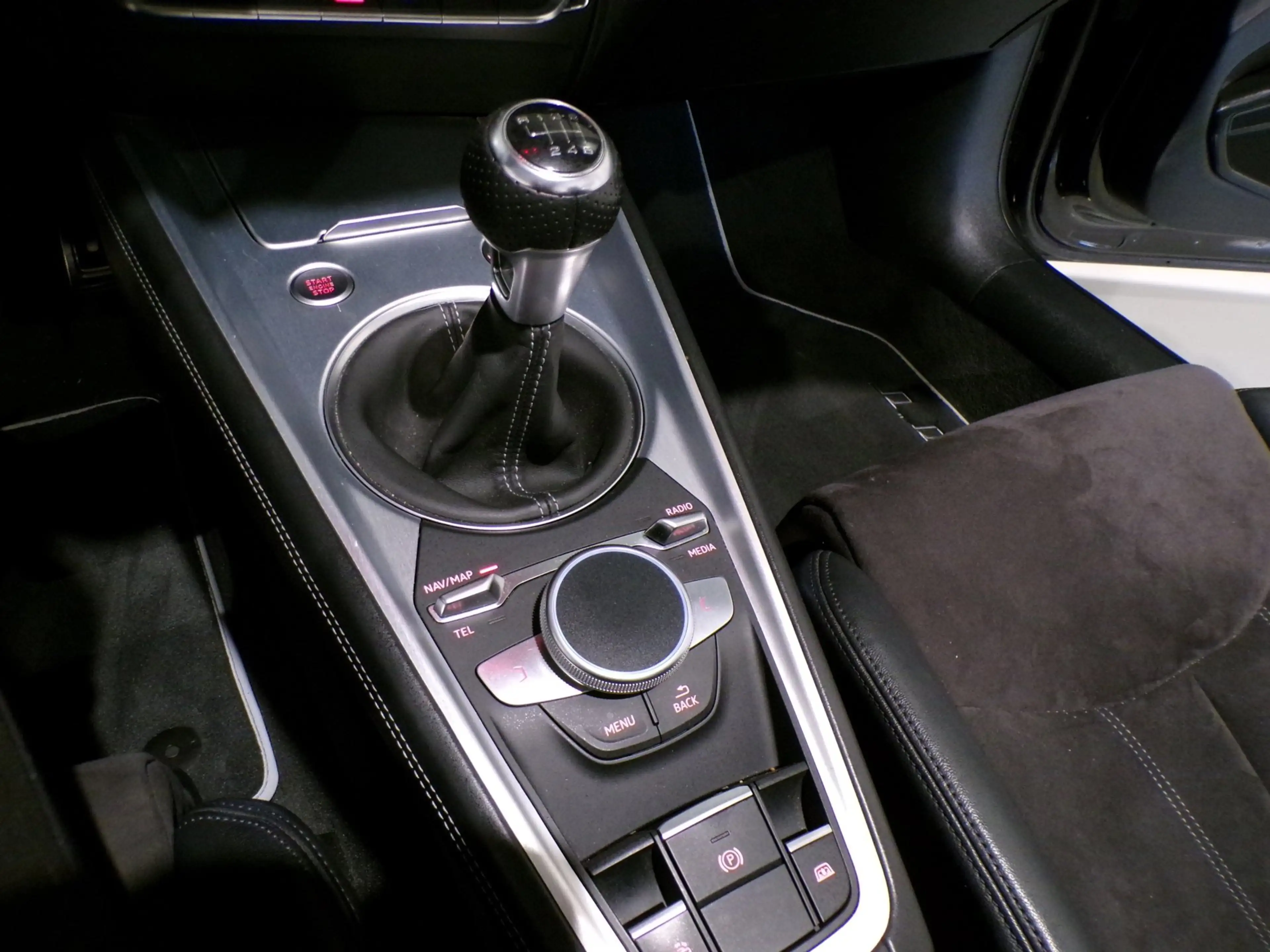 Audi TT Roadster 2.0 TFSI S-Line "Origineel NL!' 2x S line — photo 24