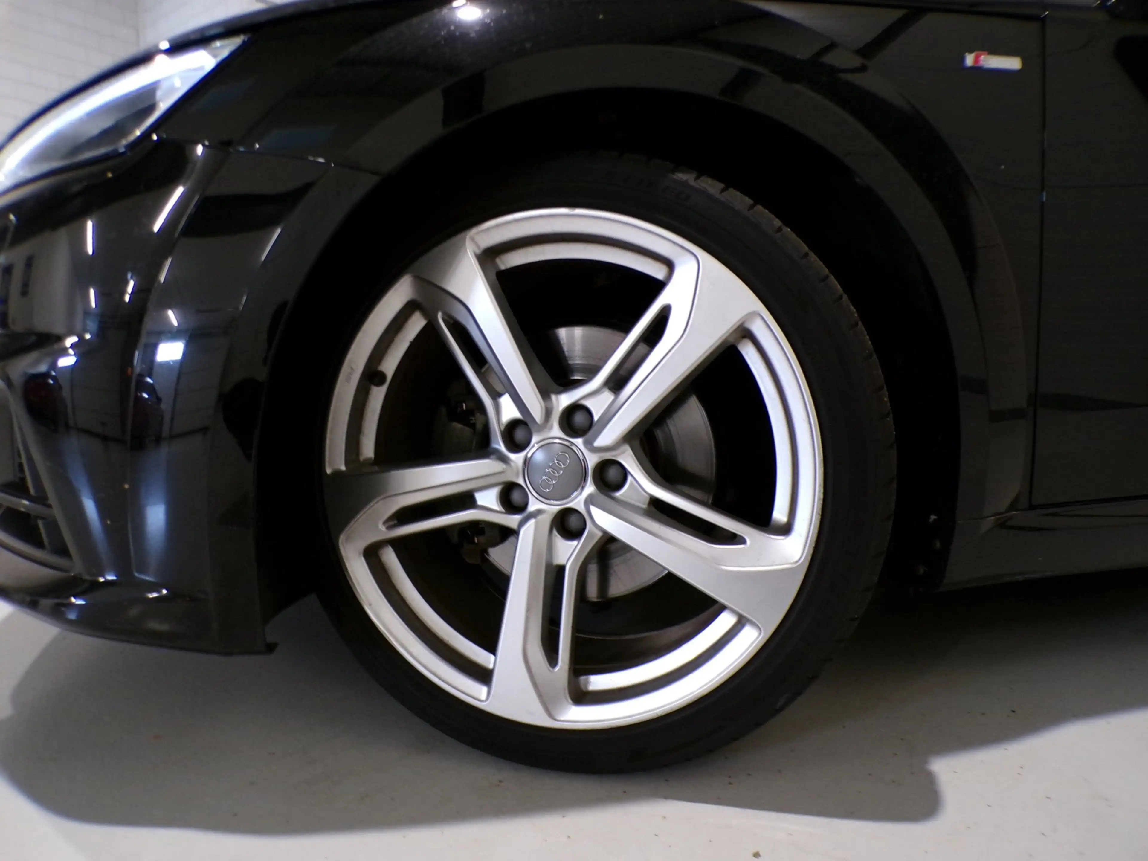 Audi TT Roadster 2.0 TFSI S-Line "Origineel NL!' 2x S line — photo 7