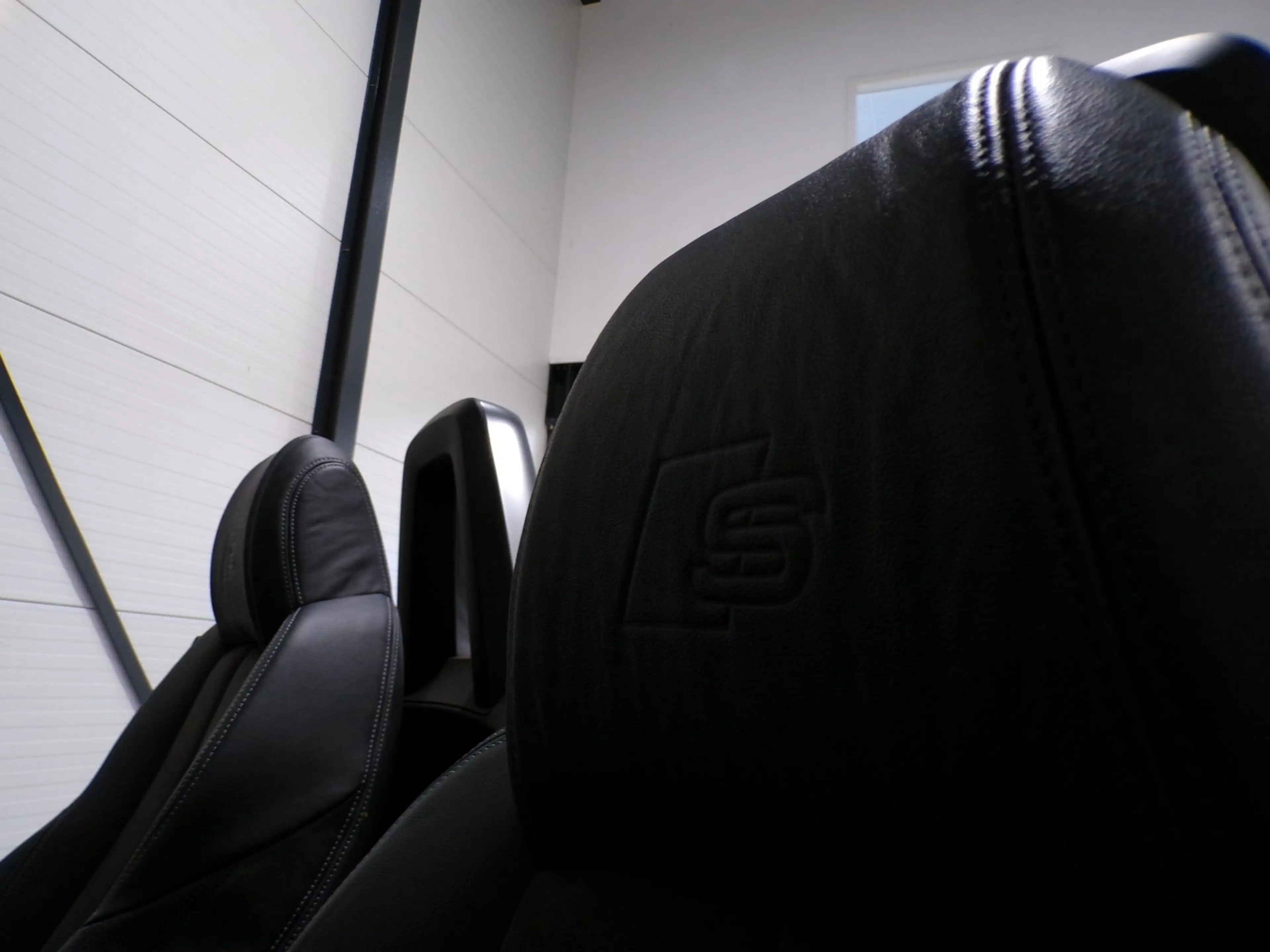 Audi TT Roadster 2.0 TFSI S-Line "Origineel NL!' 2x S line — photo 26