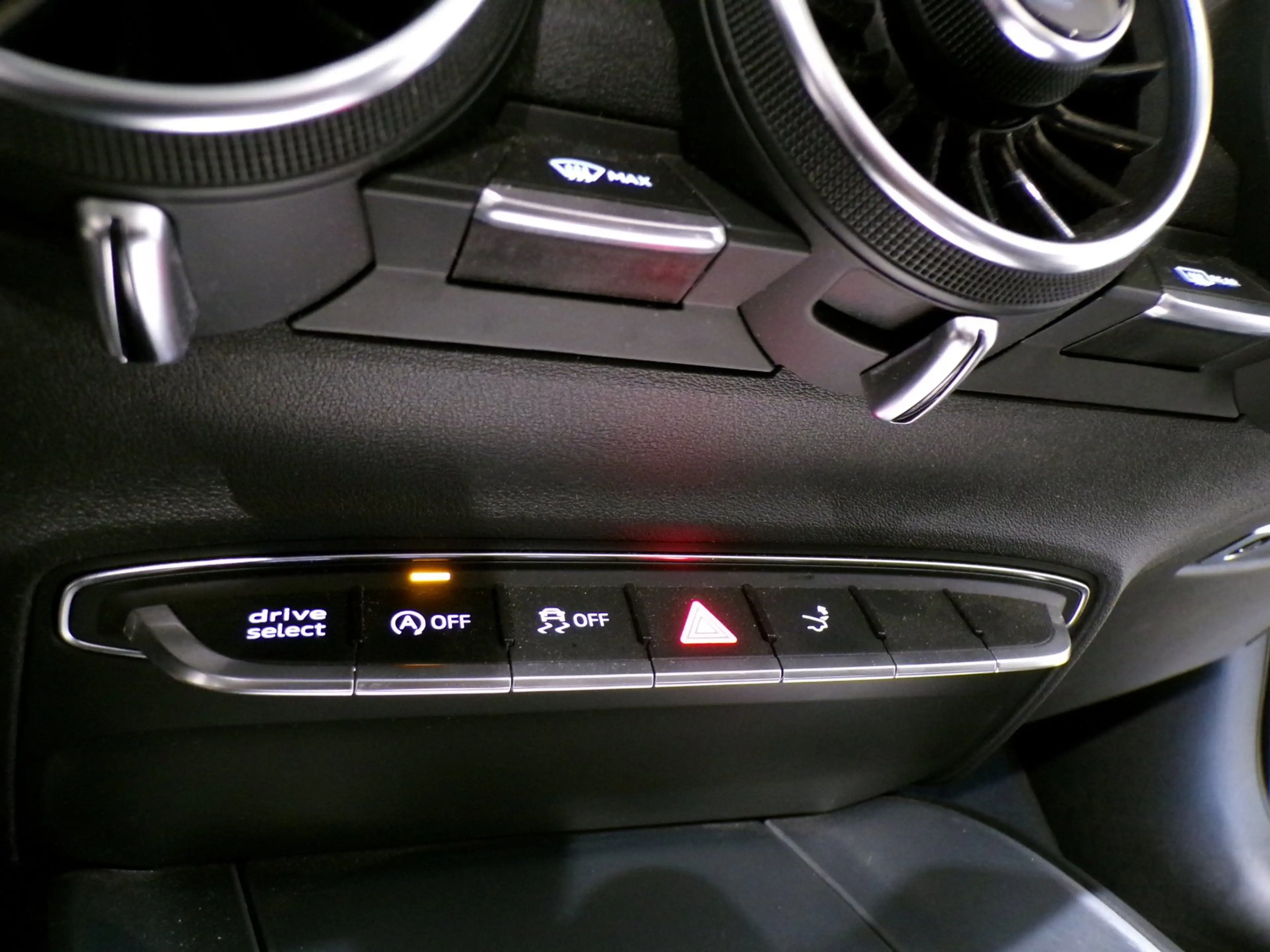 Audi TT Roadster 2.0 TFSI S-Line "Origineel NL!' 2x S line — photo 22