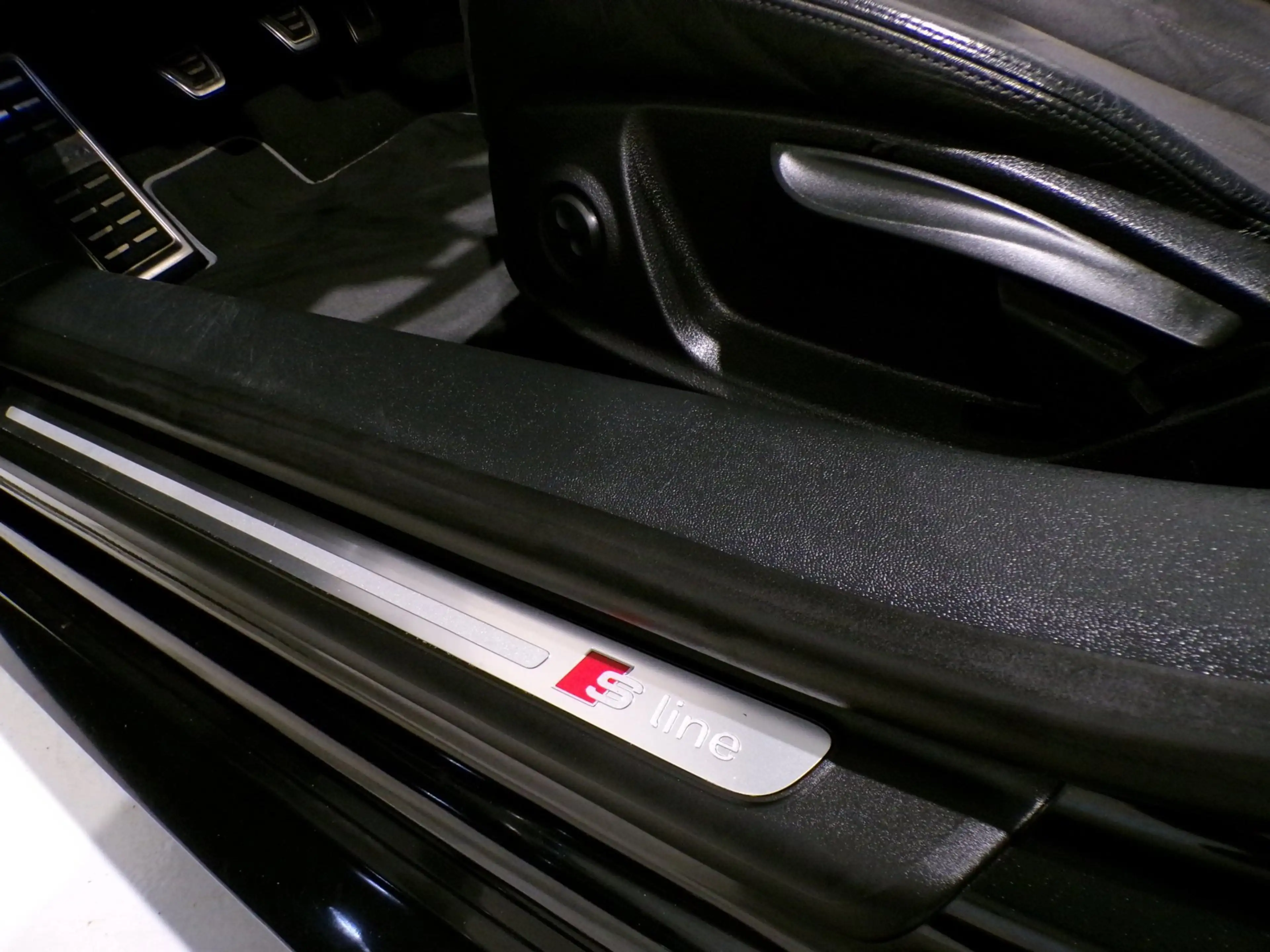 Audi TT Roadster 2.0 TFSI S-Line "Origineel NL!' 2x S line — photo 27