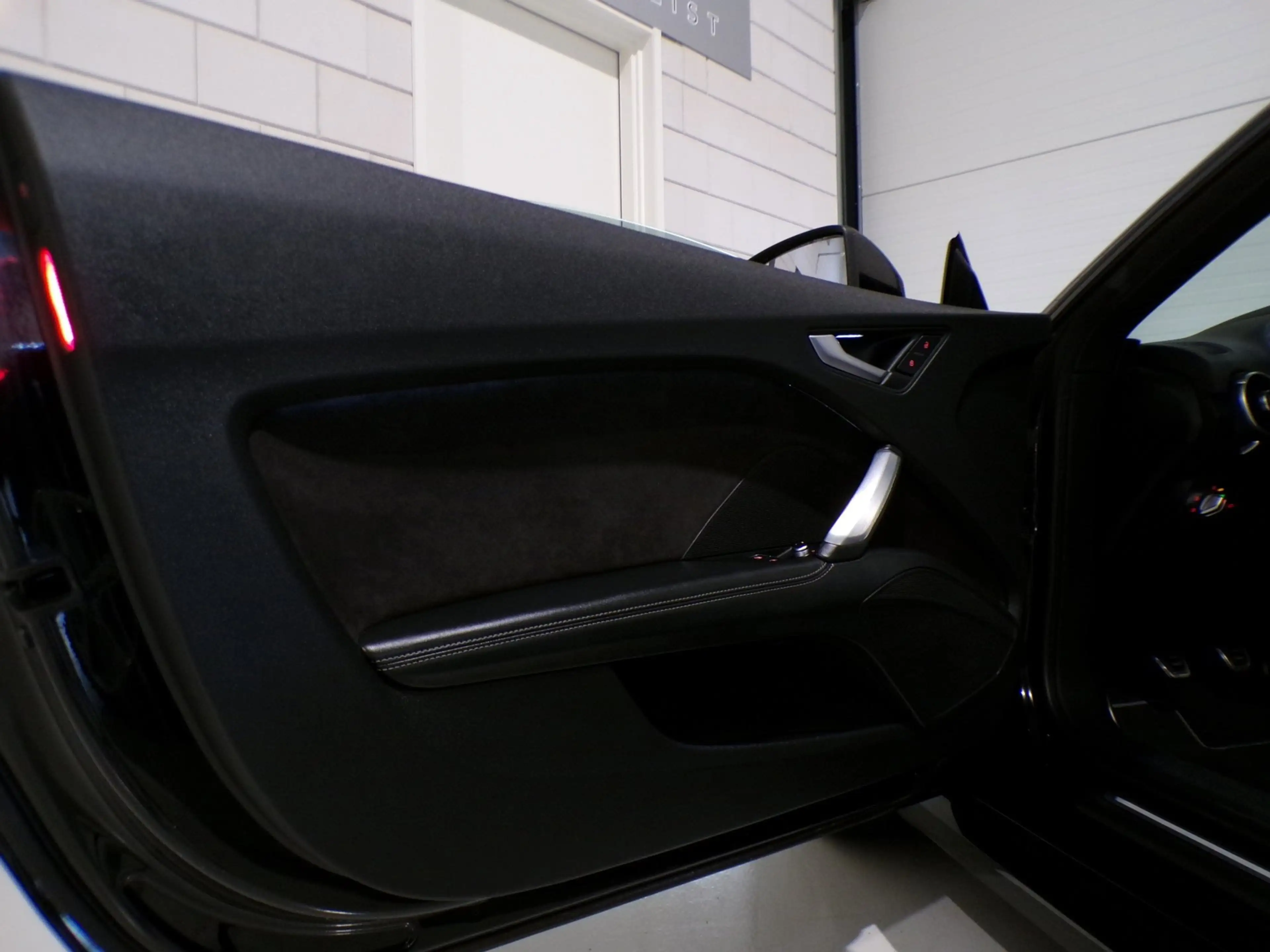 Audi TT Roadster 2.0 TFSI S-Line "Origineel NL!' 2x S line — photo 29