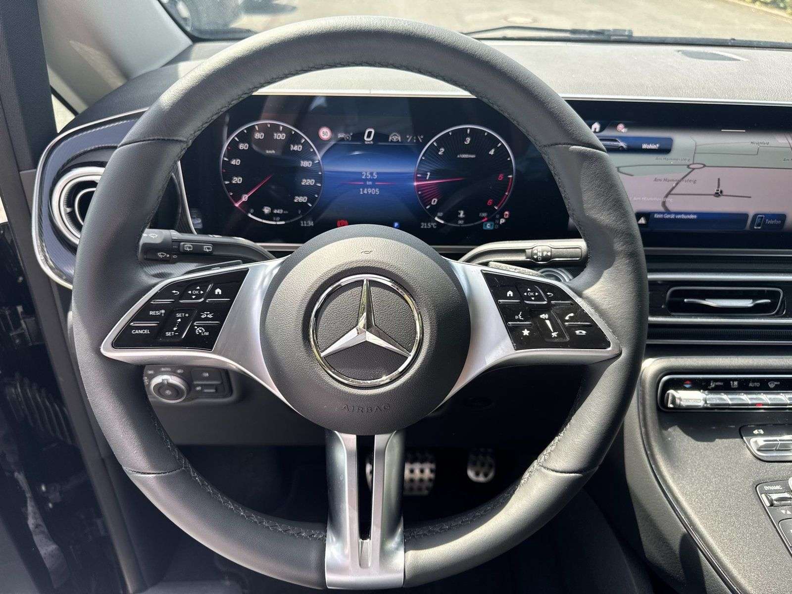 Mercedes-Benz V 300