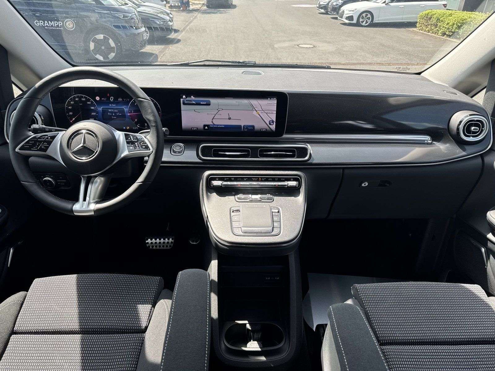 Mercedes-Benz V 300
