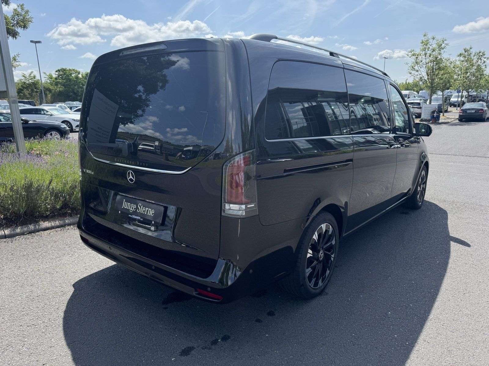 Mercedes-Benz V 300