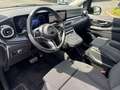 Mercedes-Benz V 300 Style Burmester*el.Türen*DISTRONIC*AHK 2,5 Schwarz - thumbnail 11