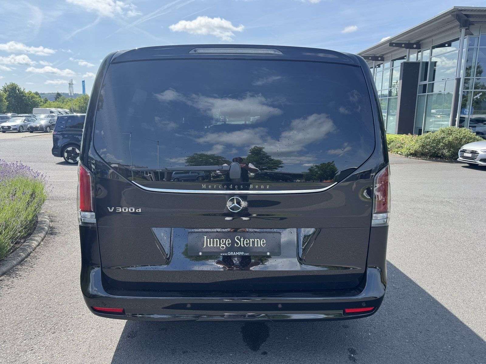 Mercedes-Benz V 300