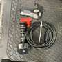 Land Rover Defender Defender 90 2.4 td E Pick Up Nero - thumbnail 6