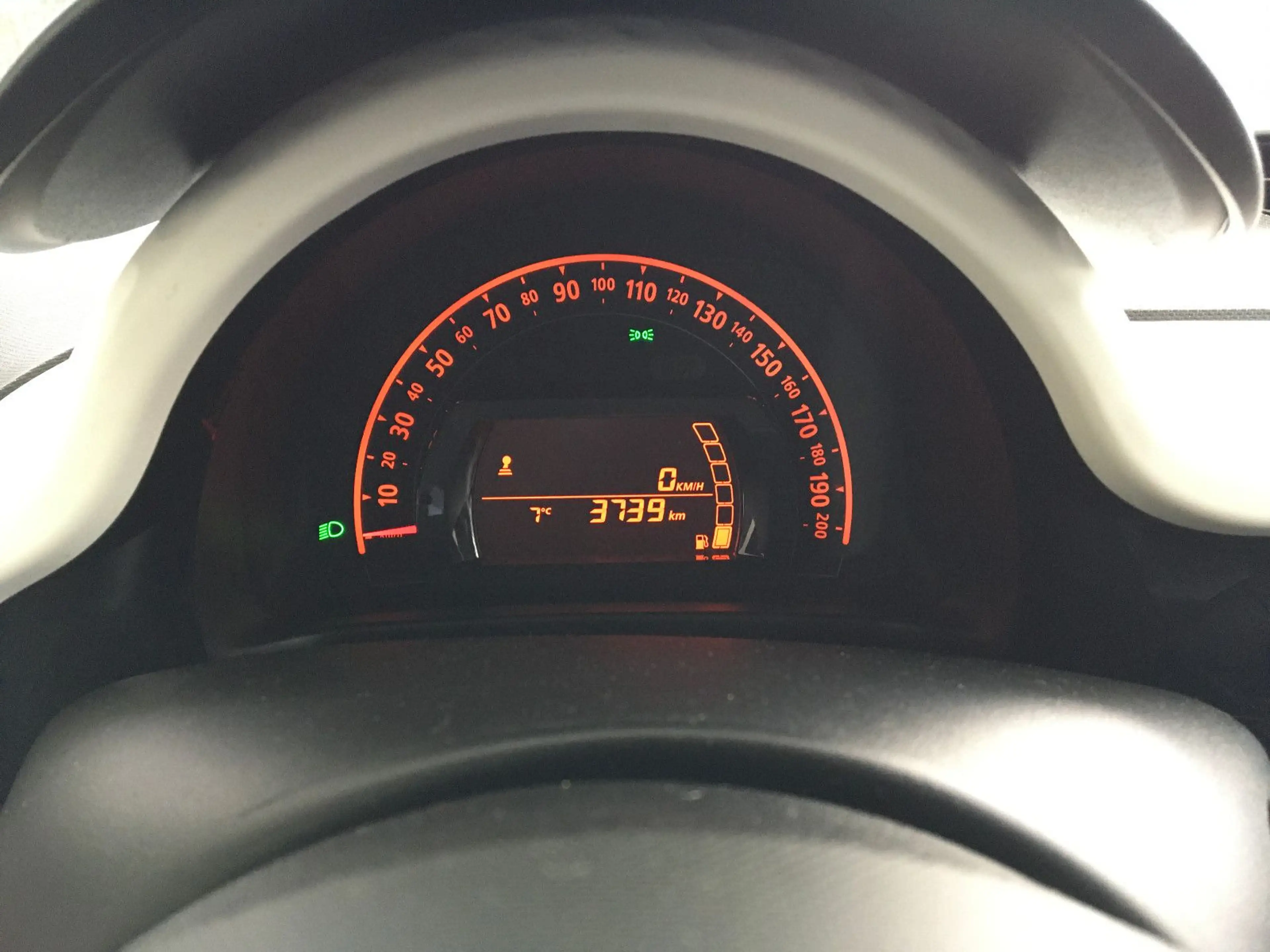 Renault Twingo 1.0 Equilibre/1.H/3TKM/Klimatr/Temp/DAB — photo 14