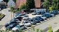 Peugeot 3008 Allure,Xenon,1 Hand,AHK,Head-Up Display Weiß - thumbnail 20