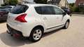 Peugeot 3008 Allure,Xenon,1 Hand,AHK,Head-Up Display Weiß - thumbnail 4