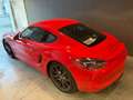 Porsche Cayman GTS - PDK - Bose - Carbone - AppleCarPlay Rouge - thumbnail 2
