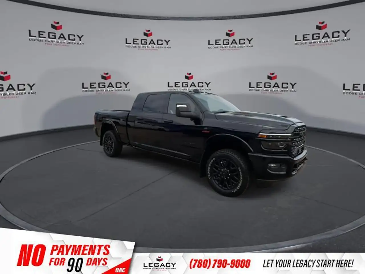 RAM 3500 снимка RAM 3500