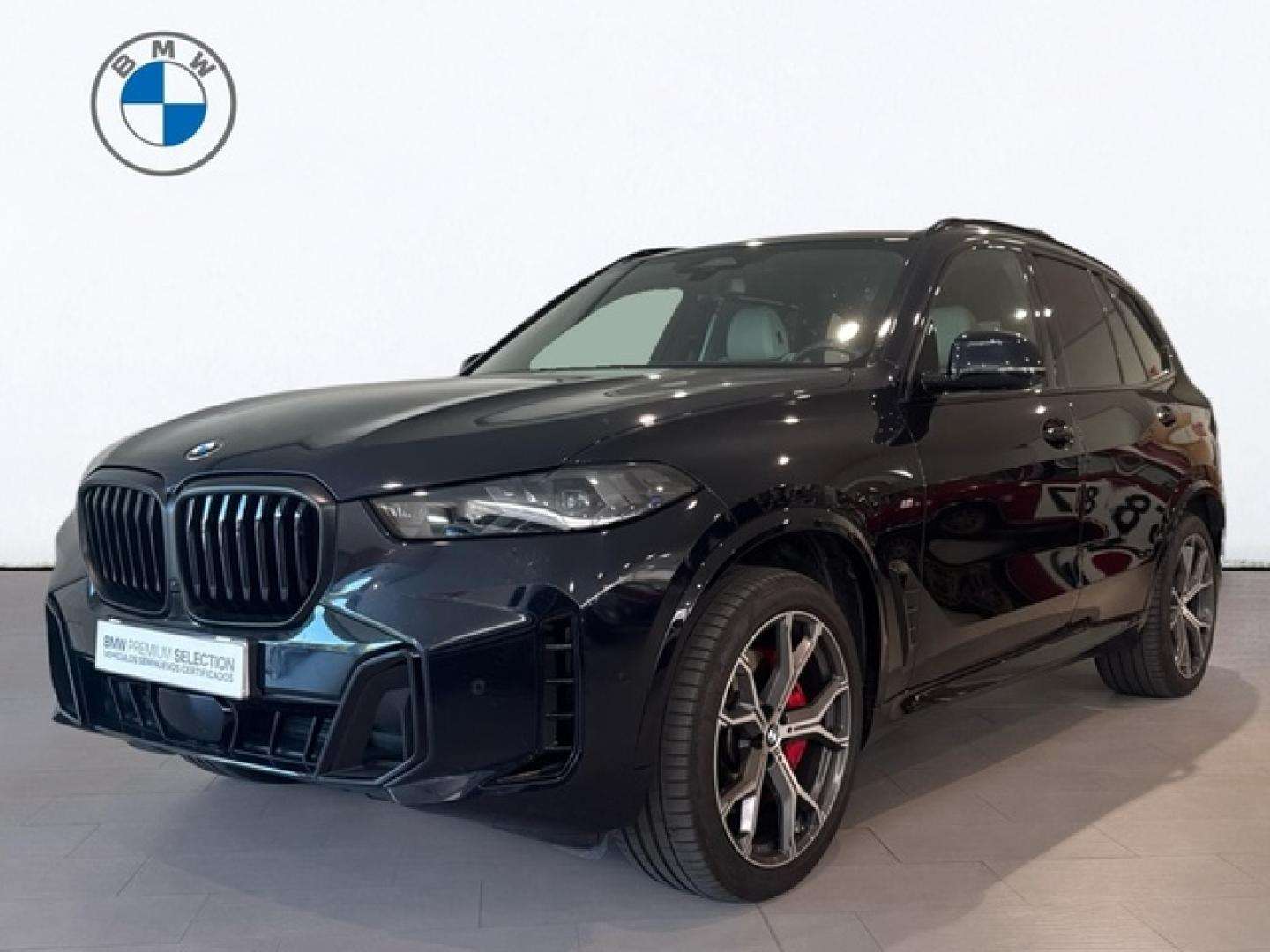 BMW X5 xDrive 30dA xLine - foto 1
