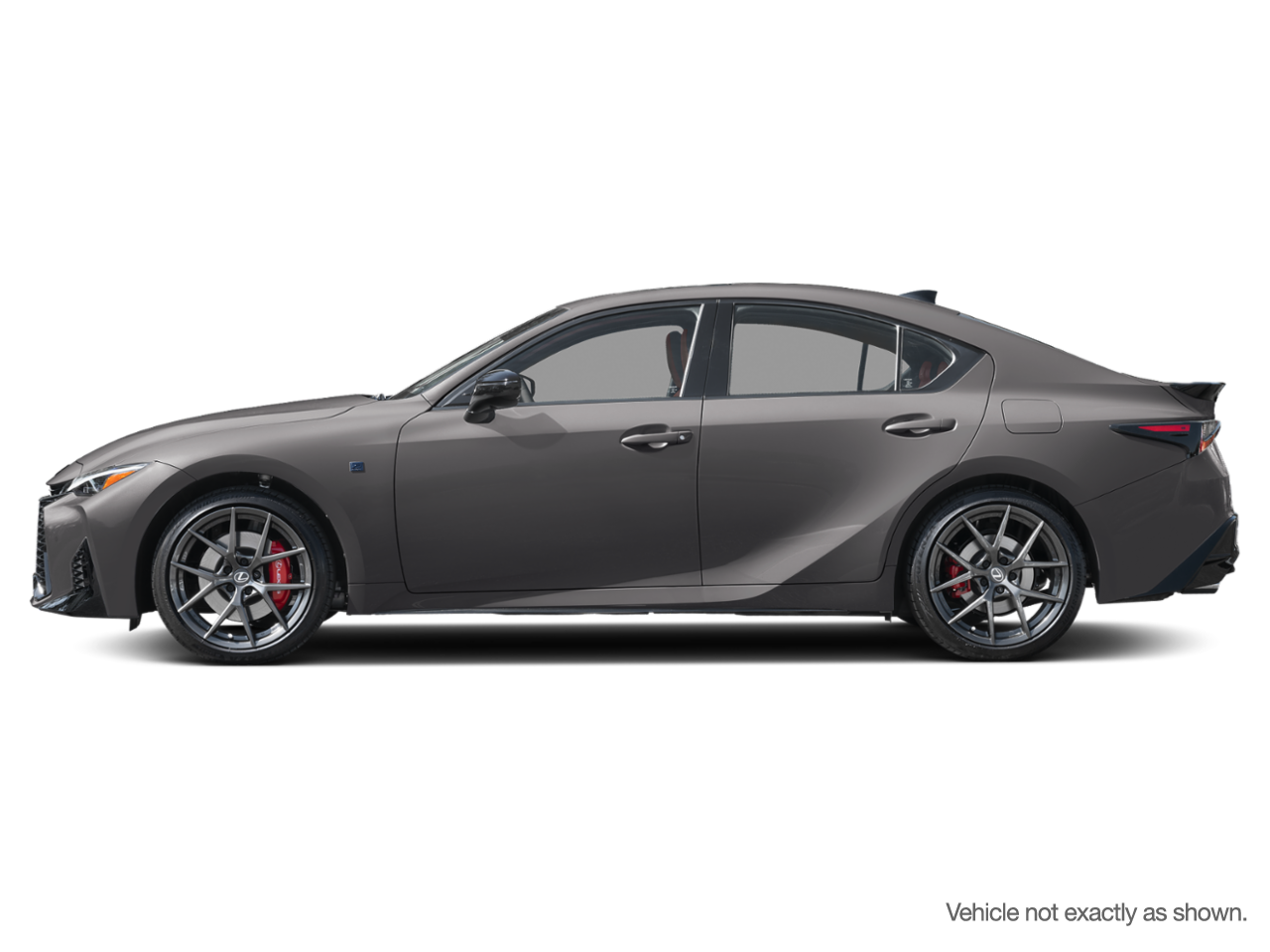 2026 Lexus IS LCPO! IS 350 F SPORT SERIES 3 * MARK LEV AUD HUD! — photo 1