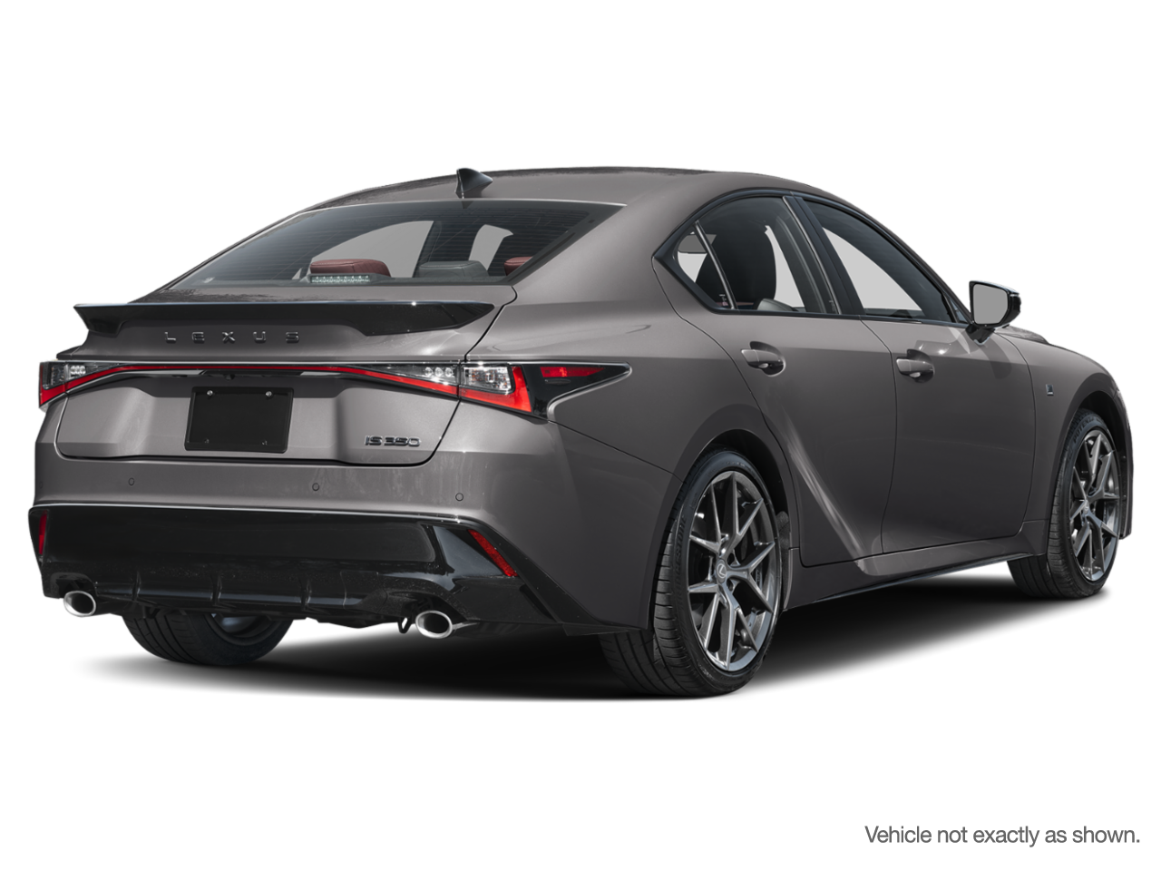2026 Lexus IS LCPO! IS 350 F SPORT SERIES 3 * MARK LEV AUD HUD! — photo 1
