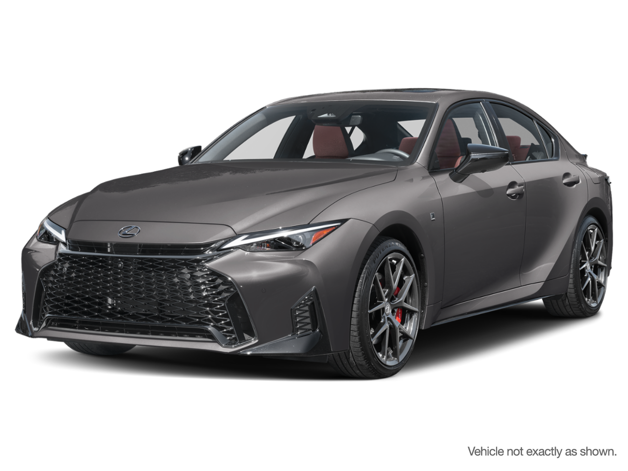 2026 Lexus IS LCPO! IS 350 F SPORT SERIES 3 * MARK LEV AUD HUD!