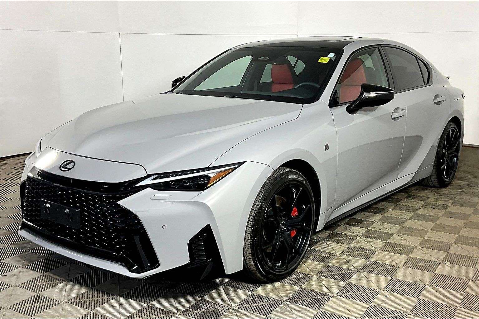 2026 Lexus IS LCPO! IS 350 F SPORT SERIES 3 * MARK LEV AUD HUD!