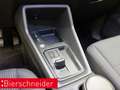 Volkswagen Caddy 1.5 TSI DSG ALU 17 AHK ACC Schlafmöglichkeit Grau - thumbnail 18