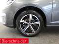 Volkswagen Caddy 1.5 TSI DSG ALU 17 AHK ACC Schlafmöglichkeit Grau - thumbnail 5