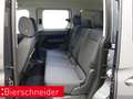 Volkswagen Caddy 1.5 TSI DSG ALU 17 AHK ACC Schlafmöglichkeit Grau - thumbnail 13