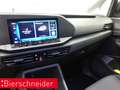 Volkswagen Caddy 1.5 TSI DSG ALU 17 AHK ACC Schlafmöglichkeit Grau - thumbnail 17