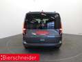Volkswagen Caddy 1.5 TSI DSG ALU 17 AHK ACC Schlafmöglichkeit Grau - thumbnail 8