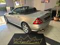 Mercedes-Benz SLK 200 Kompressor Argento - thumbnail 8