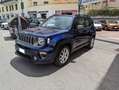 Jeep Renegade 1.3 t4 Limited 2wd 150cv ddct Blauw - thumbnail 2