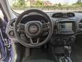 Jeep Renegade 1.3 t4 Limited 2wd 150cv ddct Blau - thumbnail 7