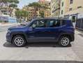 Jeep Renegade 1.3 t4 Limited 2wd 150cv ddct Blauw - thumbnail 3