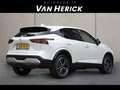 Nissan Qashqai 1.3 MHEV N-Connecta | Navi | 360 Camera | ACC Blanc - thumbnail 4