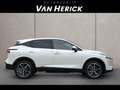 Nissan Qashqai 1.3 MHEV N-Connecta | Navi | 360 Camera | ACC Blanc - thumbnail 3