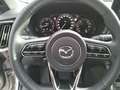Mazda CX-60 CD254 AUT AWD HOMURA PLUS BLOP Silber - thumbnail 11