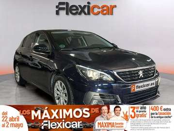 1.2 PureTech S&S Active Pack 130